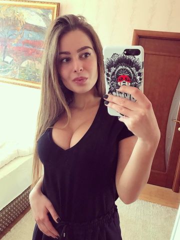 Проститутка Алиса